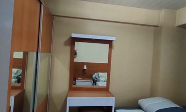 Disewakan Tower Royal Apartemen Kebagusan City JakSel