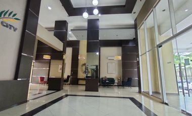 Disewakan Tower Royal Apartemen Kebagusan City JakSel