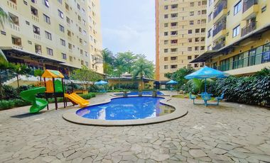 Disewakan Tower Royal Apartemen Kebagusan City JakSel