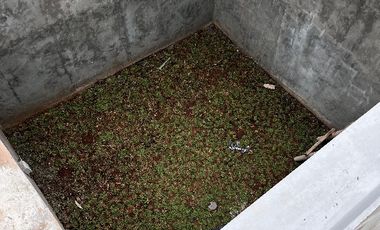 RUMAH MEWAH 2 CARPOT SIAP HUNI ! AKSES MUDAH BEBAS BANJIR