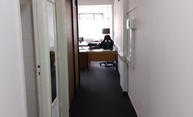 Oficina en Venta en Monserrat