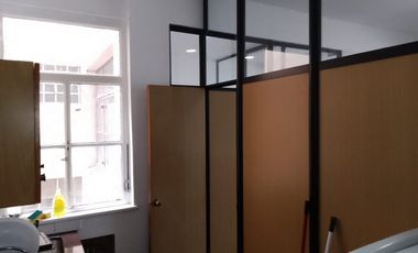 Oficina en Venta en Monserrat