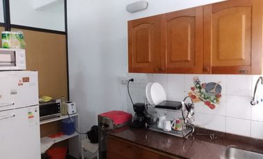 Oficina en Venta en Monserrat