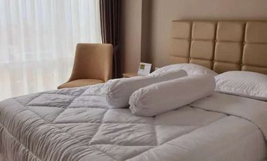 Apartement Bogor Icon Full Furnished/ Swiss-Belhotel International