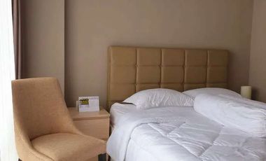 Apartement Bogor Icon Full Furnished/ Swiss-Belhotel International
