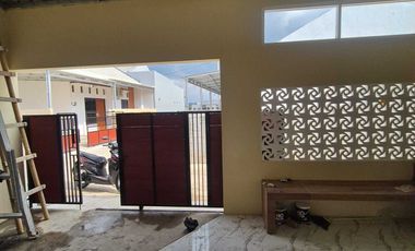 RUMAH MURAH PUCANG GADING