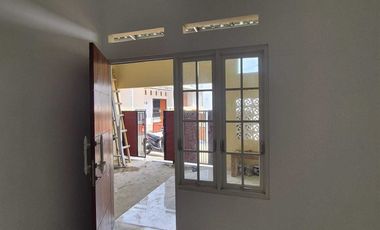 RUMAH MURAH PUCANG GADING