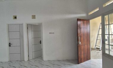 RUMAH MURAH PUCANG GADING