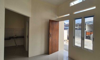 RUMAH MURAH PUCANG GADING