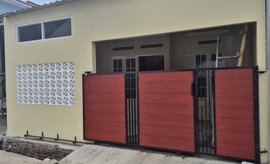 RUMAH MURAH PUCANG GADING