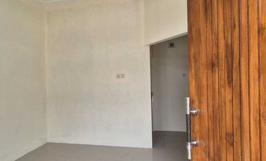 RUMAH MURAH PUCANG GADING