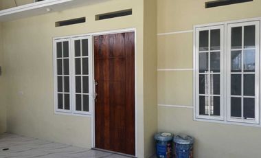 RUMAH MURAH PUCANG GADING