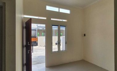 RUMAH MURAH PUCANG GADING