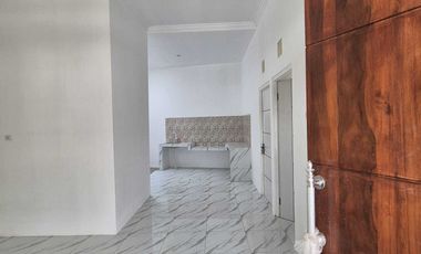 RUMAH MURAH PUCANG GADING