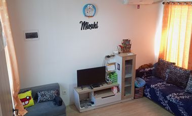 SIAP HUNI DIJUAL CEPAT RUMAH DI WATERFRONT