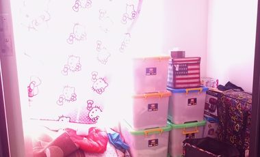 SIAP HUNI DIJUAL CEPAT RUMAH DI WATERFRONT