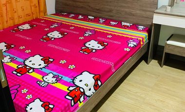 SIAP HUNI DIJUAL CEPAT RUMAH DI WATERFRONT