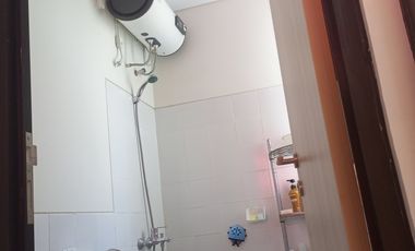 SIAP HUNI DIJUAL CEPAT RUMAH DI WATERFRONT