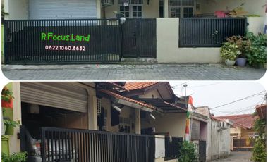 Rumah MURAH Luas 100 KREO cipadu