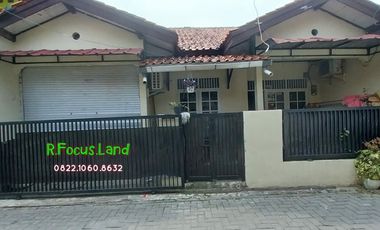 Rumah MURAH Luas 100 KREO cipadu