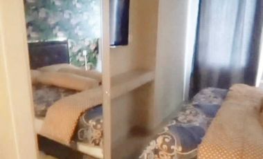 Disewakan Apartemen Bess Mansion