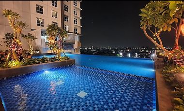 Disewakan Apartemen Bess Mansion