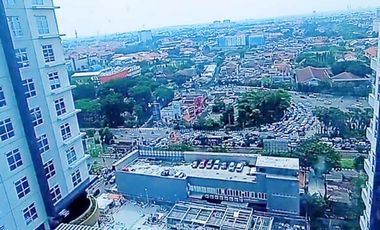 Disewakan Apartemen Bess Mansion