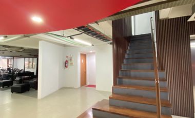 Fatmawati raya gedung kantor komersial jalan kaki ke MRT cipete