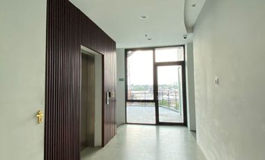 Fatmawati raya gedung kantor komersial jalan kaki ke MRT cipete