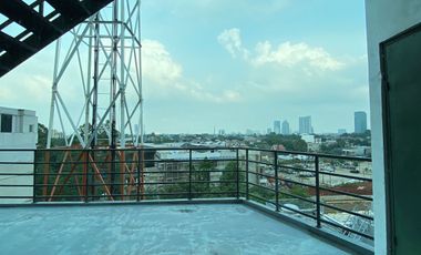 Fatmawati raya gedung kantor komersial jalan kaki ke MRT cipete