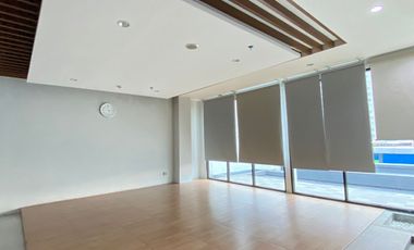 Fatmawati raya gedung kantor komersial jalan kaki ke MRT cipete