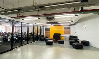 Fatmawati raya gedung kantor komersial jalan kaki ke MRT cipete