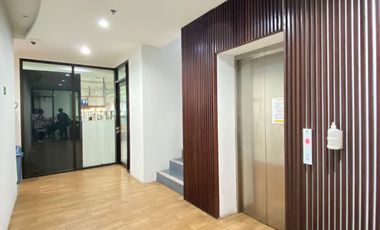 Fatmawati raya gedung kantor komersial jalan kaki ke MRT cipete