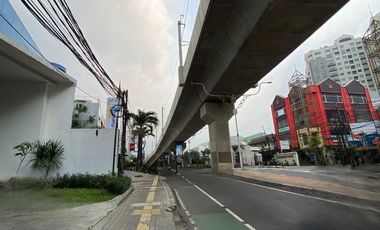 Fatmawati raya gedung kantor komersial jalan kaki ke MRT cipete