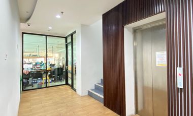 Fatmawati raya gedung kantor komersial jalan kaki ke MRT cipete