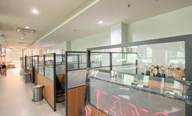 Fatmawati raya gedung kantor komersial jalan kaki ke MRT cipete