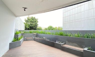 Fatmawati raya gedung kantor komersial jalan kaki ke MRT cipete