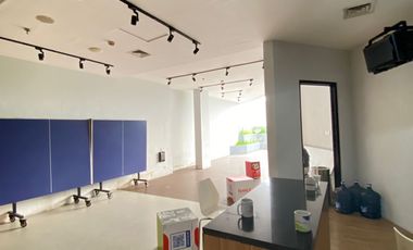 Fatmawati raya gedung kantor komersial jalan kaki ke MRT cipete