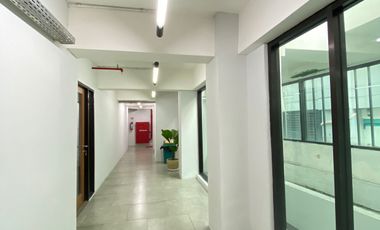 Fatmawati raya gedung kantor komersial jalan kaki ke MRT cipete