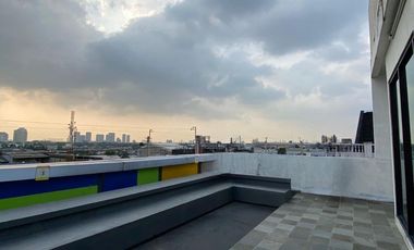 Fatmawati raya gedung kantor komersial jalan kaki ke MRT cipete