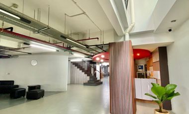 Fatmawati raya gedung kantor komersial jalan kaki ke MRT cipete