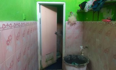 Jual rumah murah di pusat kota Wonosari Gunung Kidul komplek pasar