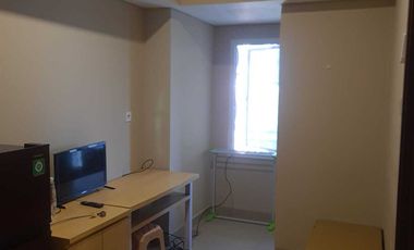 Disewakan Apartemen Bess Mansion