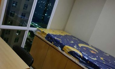 Disewakan Apartemen Bess Mansion