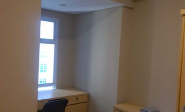 Disewakan Apartemen Bess Mansion