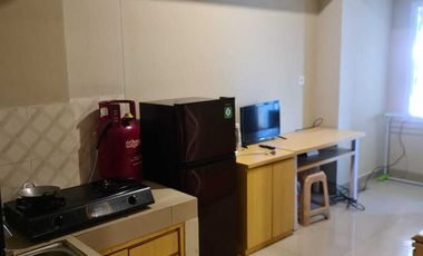 Disewakan Apartemen Bess Mansion