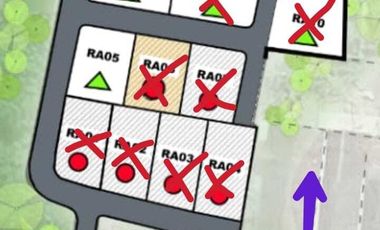 5 UNIT SIAP HUNI Taman martani Asri. Sleman. Diskon 30juta