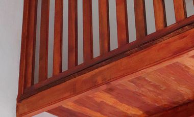 DIJUAL RUMAH MURAH DENGAN TANAH LUAS (BURUAN SISA 3 LAGI)