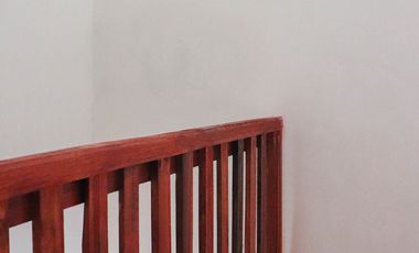 DIJUAL RUMAH MURAH DENGAN TANAH LUAS (BURUAN SISA 3 LAGI)