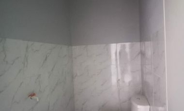 Rumah Baru Deket graha raya siap huni